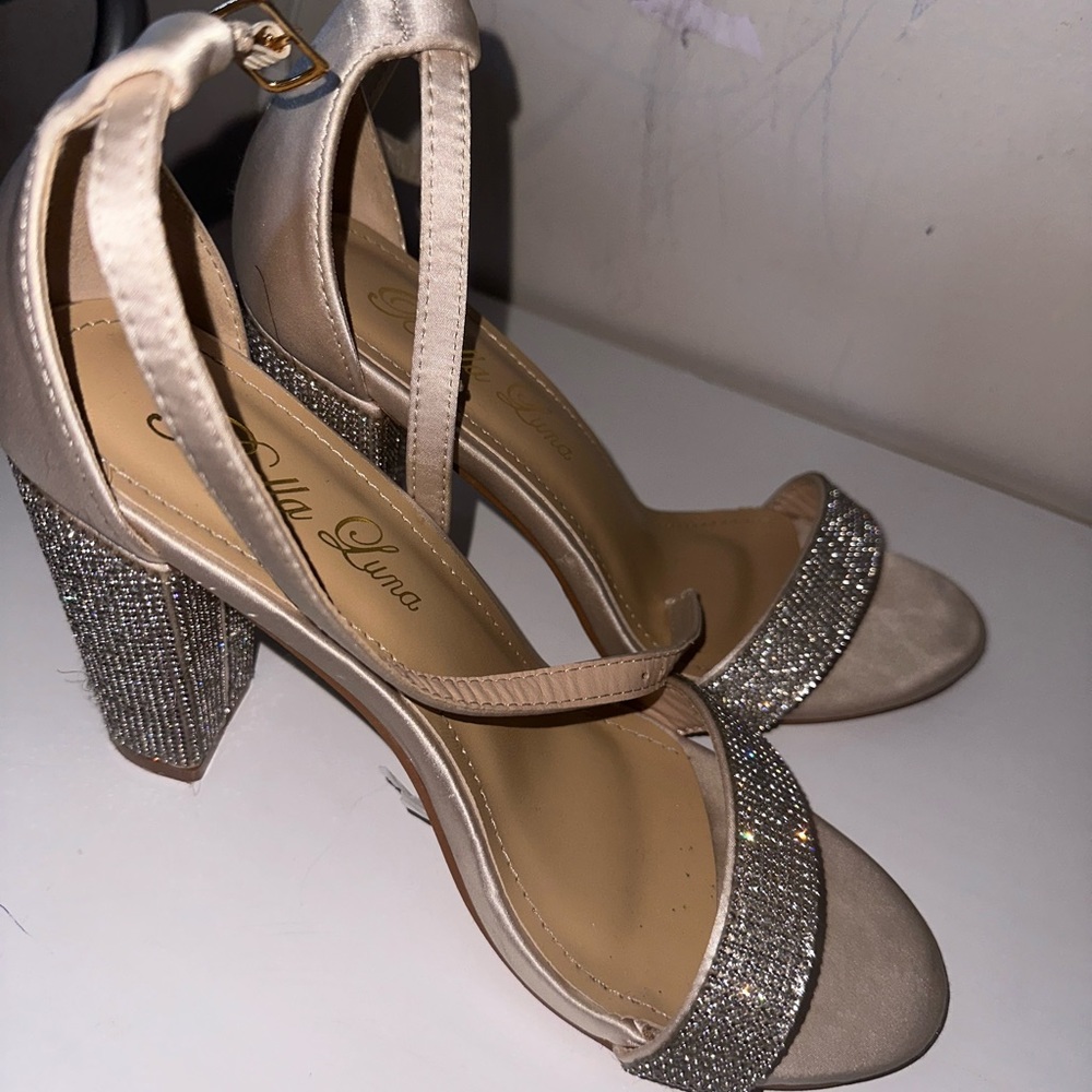 Shoes (Heels)